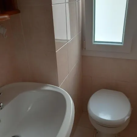 Apartment Europa